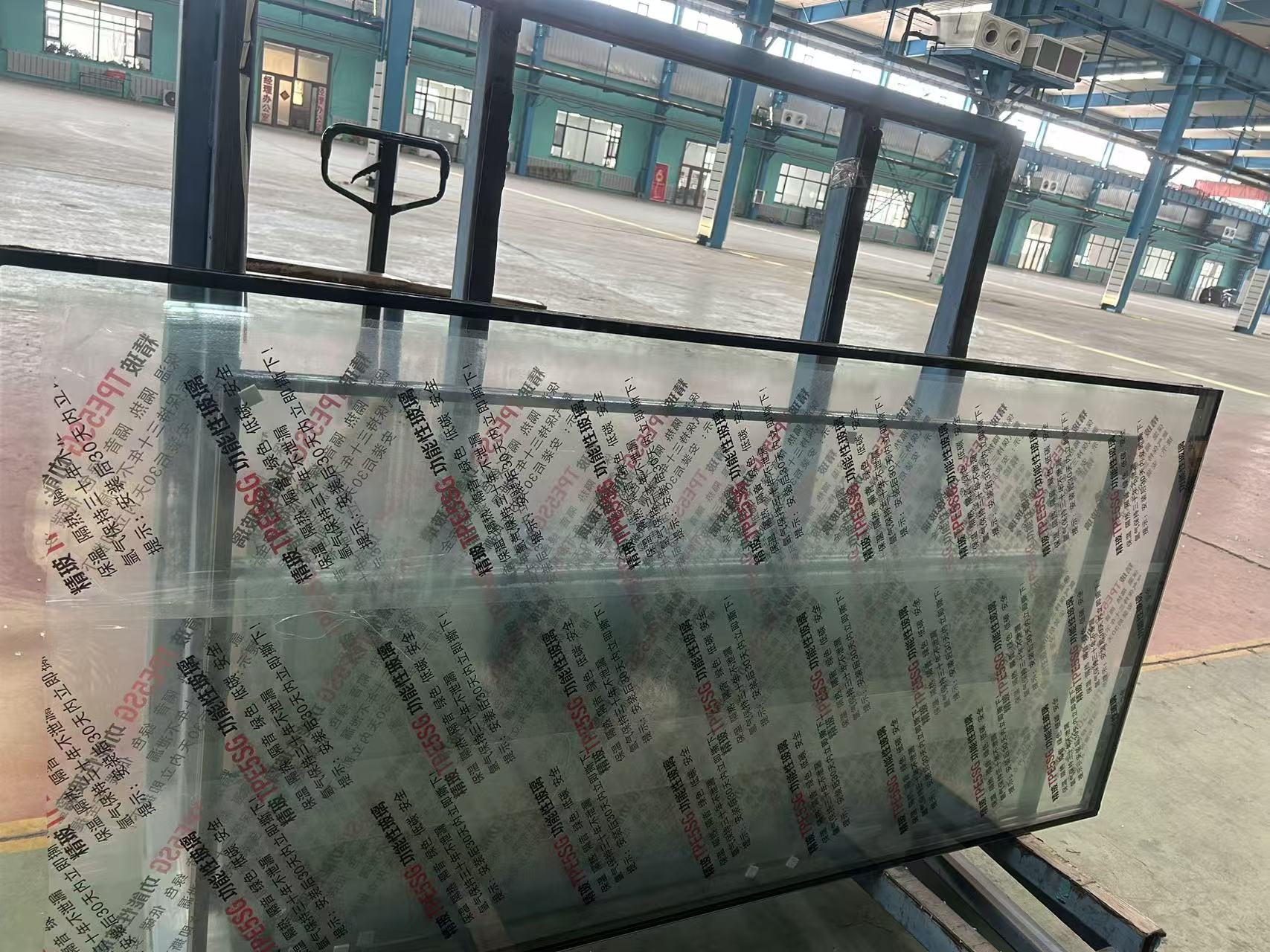 鄂尔多斯市玻璃源头工厂家用玻璃 - 排名