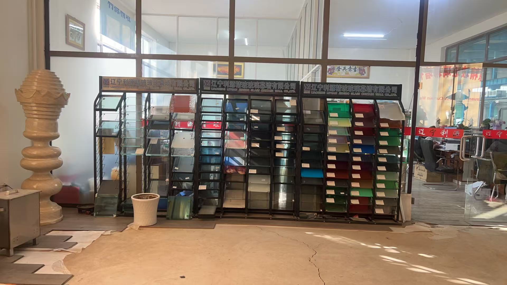 鄂尔多斯市工程玻璃批量采购TPE中空玻璃 - 价格